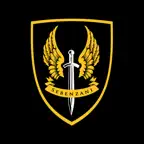 Sebenzani Security iOS Icon