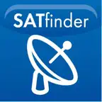Schwaiger Satfinder iOS Icon