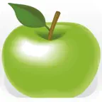 Identify Apple Tree Diseases iOS Icon