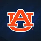 Auburn Tigers Keyboard iOS Icon