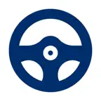 Finland Traffic Road Signs iOS Icon