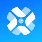 社区管理APP iOS Icon