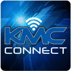 KMC - Connect iOS Icon