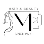 Muscillo Hair & Beauty iOS Icon