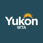 Yukon WTA iOS Icon