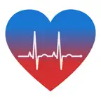 Blood Oxygen Level icon