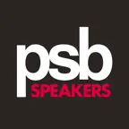 PSB Headphones iOS Icon