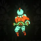 Space Hero 50 iOS Icon