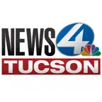 News 4 Tucson iOS Icon