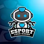 Esport Logo Maker iOS Icon