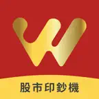 winner印鈔機 iOS Icon