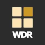 Stolpersteine NRW iOS Icon