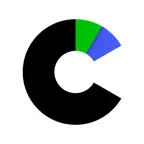 CoinNess - Crypto News, Data iOS Icon