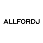 ALLFORDJ iOS Icon