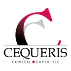 CEQUERIS iOS Icon