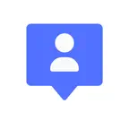 Backup My Contacts Plus iOS Icon