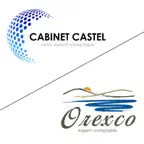 Cabinet CASTEL & OREXCO iOS Icon