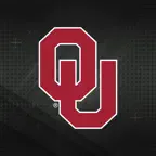 Oklahoma Sooners Keyboard iOS Icon