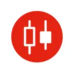 Мои Инвестиции (UPB) iOS Icon