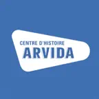 Centre d'histoire Arvida iOS Icon