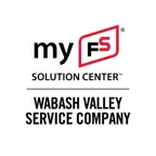 Wabash Valley Service - myFS iOS Icon
