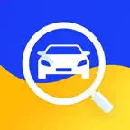 Пробить номер авто по VIN iOS Icon