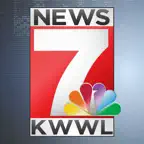 KWWL News 7 iOS Icon