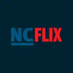 NCFLIX iOS Icon