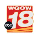 WQOW 18 News NOW iOS Icon