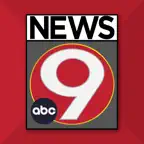 News 9 WAOW iOS Icon