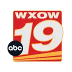 WXOW 19 News NOW iOS Icon