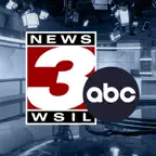 News 3 WSIL TV iOS Icon
