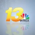13 WREX iOS Icon