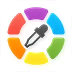 Color Harmony by Powsty icon