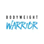 Bodyweight Warrior Icon