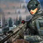 Battleguns Mobile India iOS Icon
