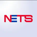 NETS App iOS Icon