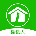爱房经纪人 iOS Icon