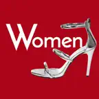 Fashion Shoes Shopping Shop iOS Icon
