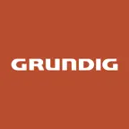 Grundig AudioHub iOS Icon