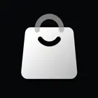 Shopping: Track Your Order Icon