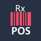 RxPOS iOS Icon