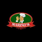 Marino's pizza. iOS Icon