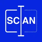 LetsScan - Convert to PDF iOS Icon
