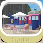 Dog&MiniCircus -EscapeGame- iOS Icon