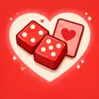 Couples Games for Date Night iOS Icon
