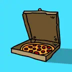 Real Pizza: cooking games iOS Icon