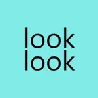 AR looklook iOS Icon