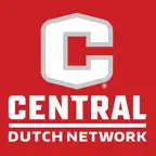 Central Dutch Network iOS Icon