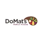 DoMat's Family Foods iOS Icon